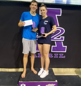 Plavalke in plavalci so se vrnili  20 medaljami (9)